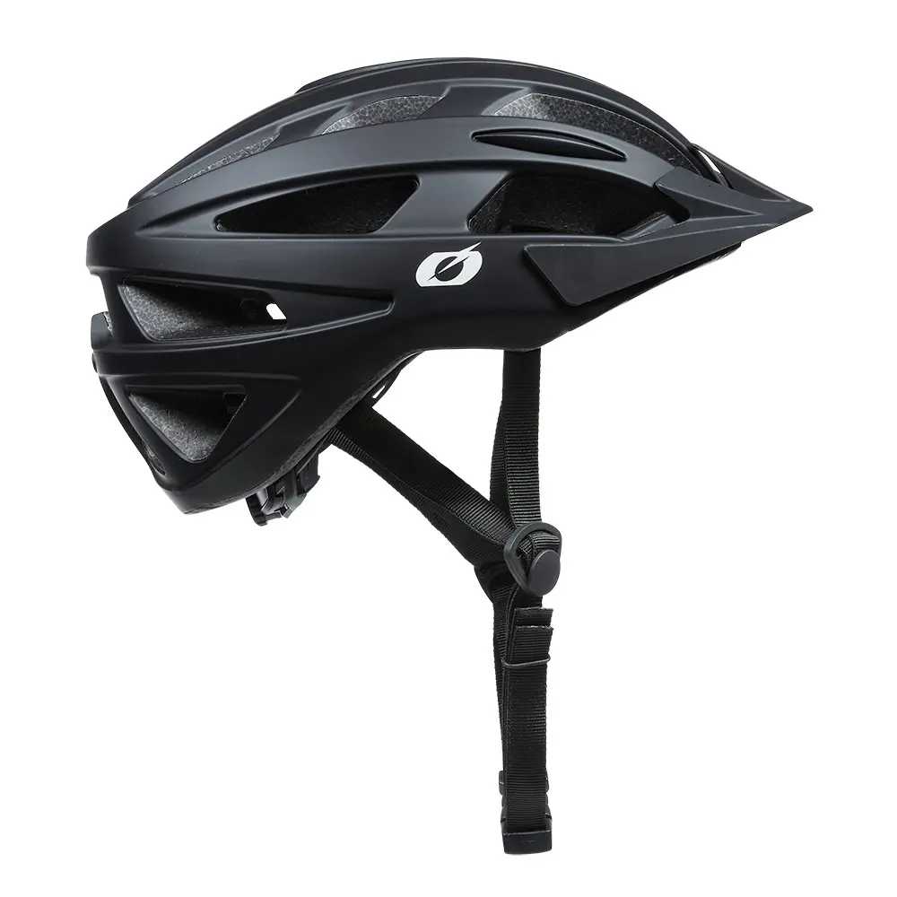 Casco de bicicleta MTB Outcast Oneal Negro Oneal Peru