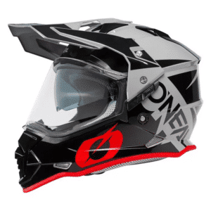 CASCO INTEGRAL PARA MOTOCICLISMO ONEAL SIERRA