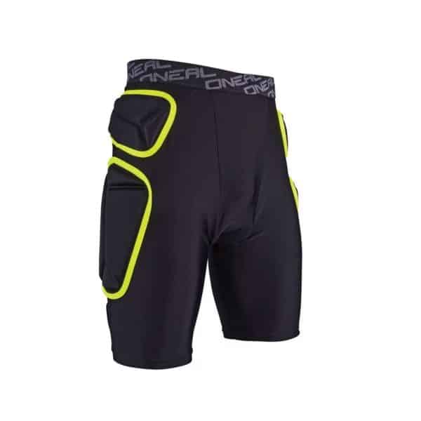 short de ciclismo mtb