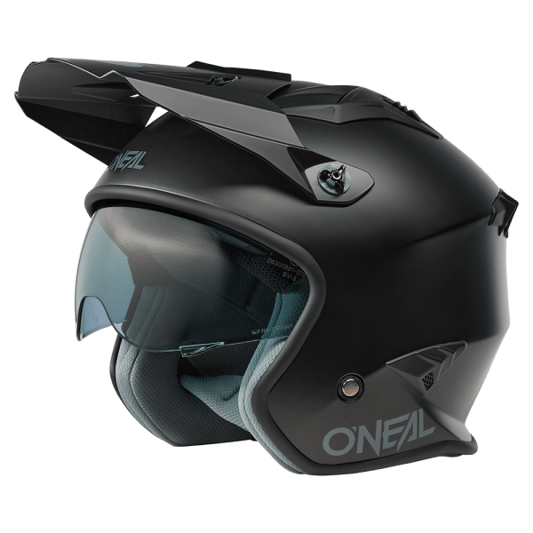 Casco Volt Oneal Solid